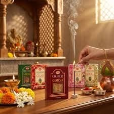 Dhoop Sticks