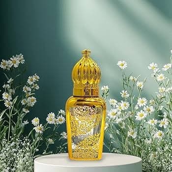 Rose Attar